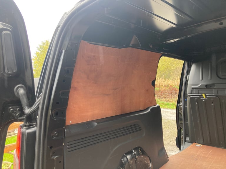 2021 Citreon Berlingo XL 3 seats 1.5 BlueHDi 950Kg Enterprise 92k/1 owner/FSH NO VAT