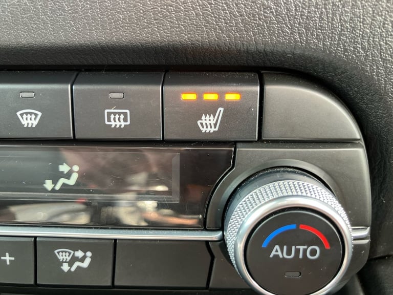 2023 Mazda CX-5 2.0 e-Skyactiv G MHEV Exclusive-Line 5dr Estate PETROL Manual