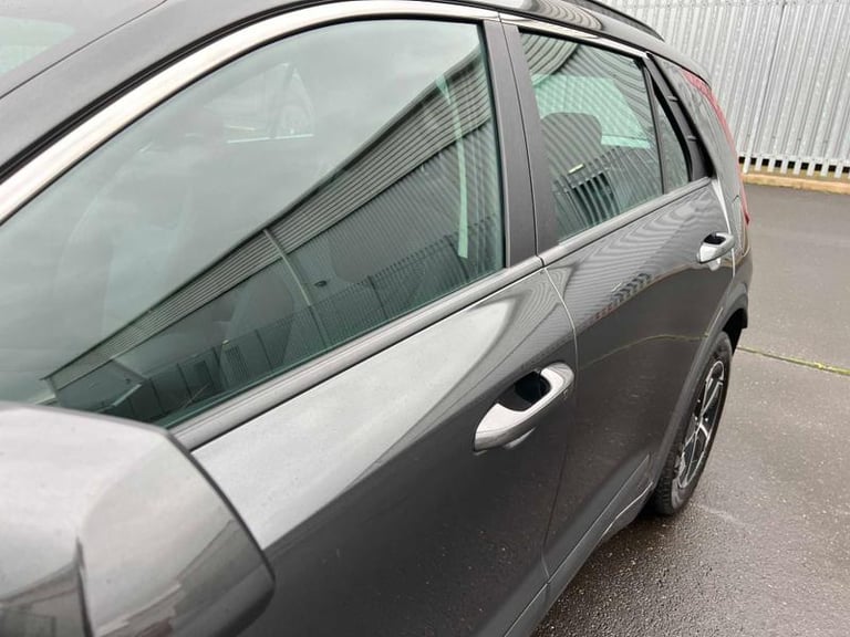 2024 Kia Niro 1.6 GDi 127 Hybrid 2 Nav 5dr DCT Automatic SUV Hybrid Automatic