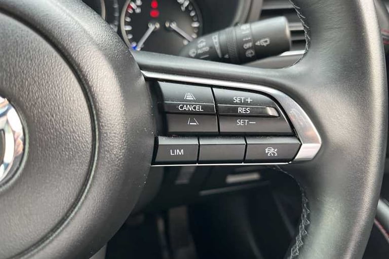 2023 Mazda Mazda3 2.0 E-SKYACTIV G MHEV HOMURA 5DR Hatchback Petrol Manual