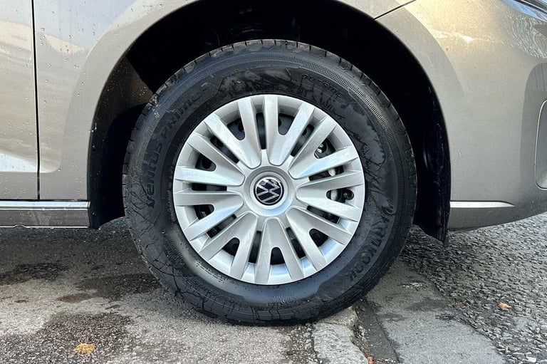 2024 Volkswagen Caddy 2.0 TDI 102PS Commerce Plus Van PANEL VAN DIESEL Manual