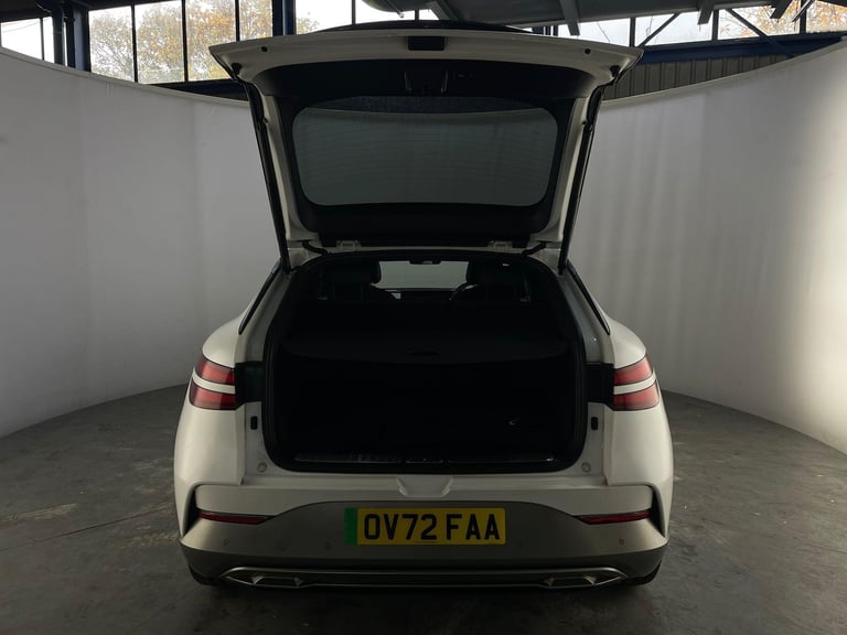 2022 Genesis GV60 77.4kWh Premium Auto 5dr MPV Electric Automatic