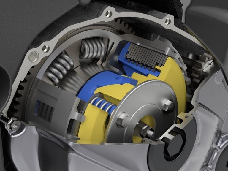 2026 new GSX-R1000R 40th Anniversary model. It's back! Price to be announced.