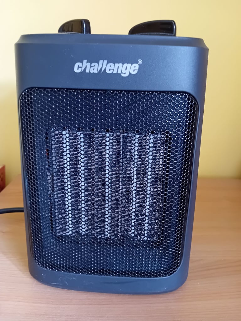 image for CHALLENGE HEATER