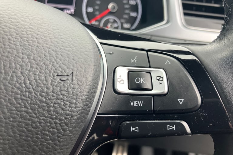 2021 Volkswagen T-Roc 1.5 TSI Active 2dr Convertible PETROL Manual