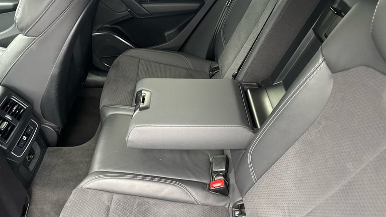 2023 Audi Q5 2.0 TFSI 45 S line SUV 5dr Petrol S Tronic quattro Euro 6 (s/s) (265 ps) SUV Petrol ...