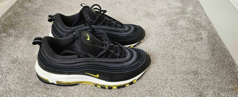 Nike Air Max 97 size 9.5 - £65.00
