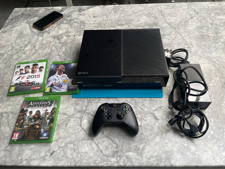 Gumtree xbox best sale one