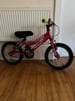 Sale Pink Bicycle