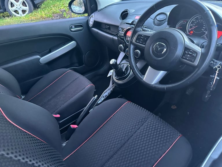 Mazda 2 Sport 1.5L Petrol!