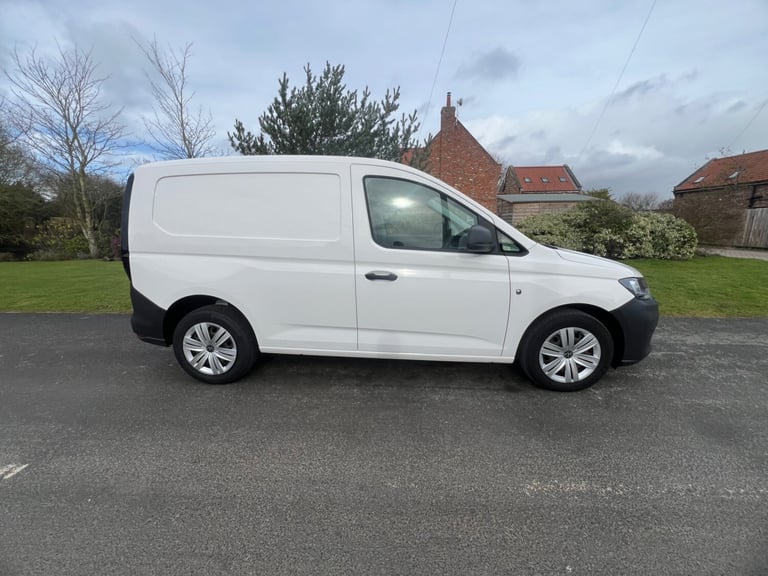 2.0 TDI 102PS Commerce Van £11990 PLUS VAT