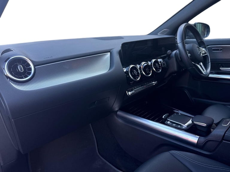 2022 Mercedes-Benz GLA GLA 180 Sport Executive 5dr Auto Hatchback PETROL Automatic