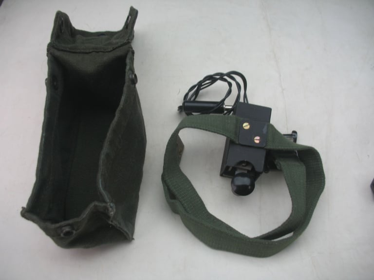 image for SR128 rado accessories.