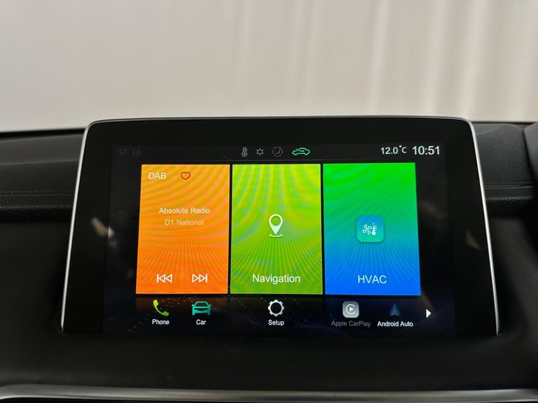 2021 MG MG HS 1.5 T-GDI Excite Euro 6 (s/s) 5dr ESTATE Petrol Manual