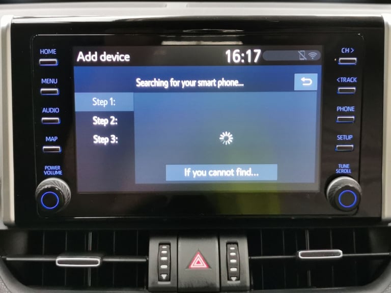 2020 Toyota RAV4 2.5 VVT-h Design SUV 5dr Petrol Hybrid CVT Euro 6 (s/s) (218 ps) - LED - RE Suv ...