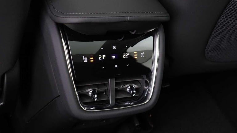  Volvo EX90 Ultra Twin Motor Performance (Sunroof, Bowers &amp; Wilkins, 360 Camera) Electric Aut...