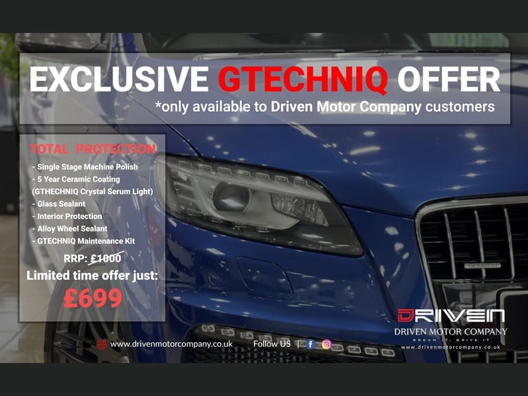 BMW 3 SERIES 330d M Sport 4dr Step Auto + H&amp;K AUDIO + FREE DELIVERY!