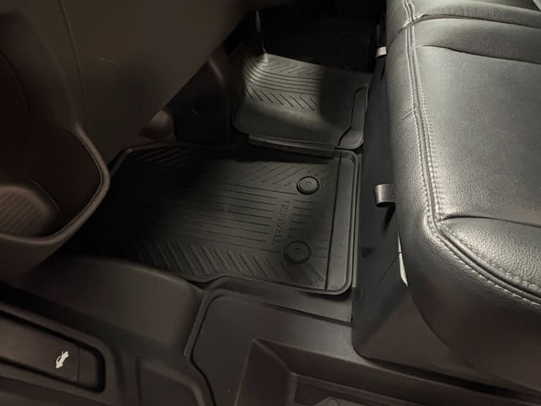 2021 Ford Transit Custom 2.0 EcoBlue 170ps Low Roof D/Cab Trail Van PANEL VAN DIESEL Manual