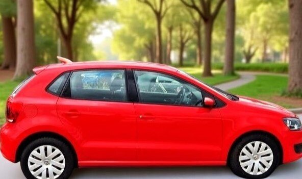 2012 Volkswagen Polo 1.2 TSi DSG Automatic 63000 Miles. 5dr hatchback PETROL . PX OK Hatchback Pe...