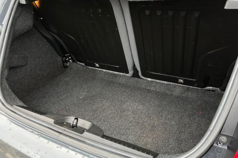 2018 Fiat 500 1.2 Lounge 3dr HATCHBACK PETROL Manual