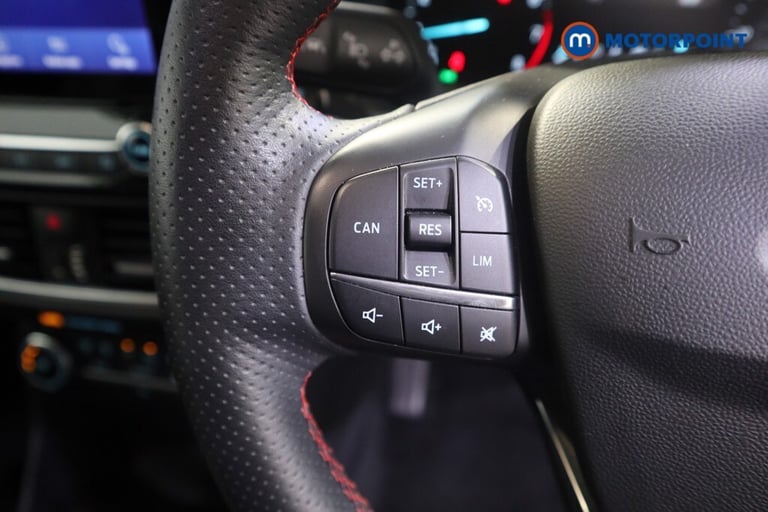 2020 Ford Fiesta 1.0 EcoBoost 95 ST-Line X Edition 3dr HATCHBACK PETROL Manual