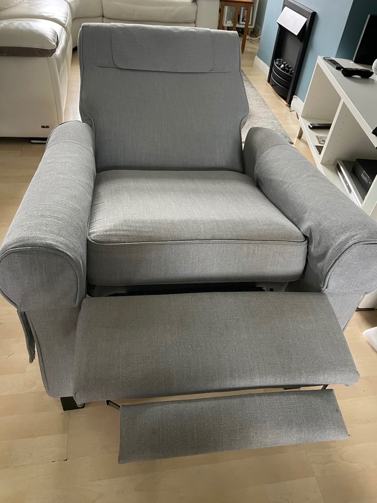 Ikea “Muren” recliner armchair