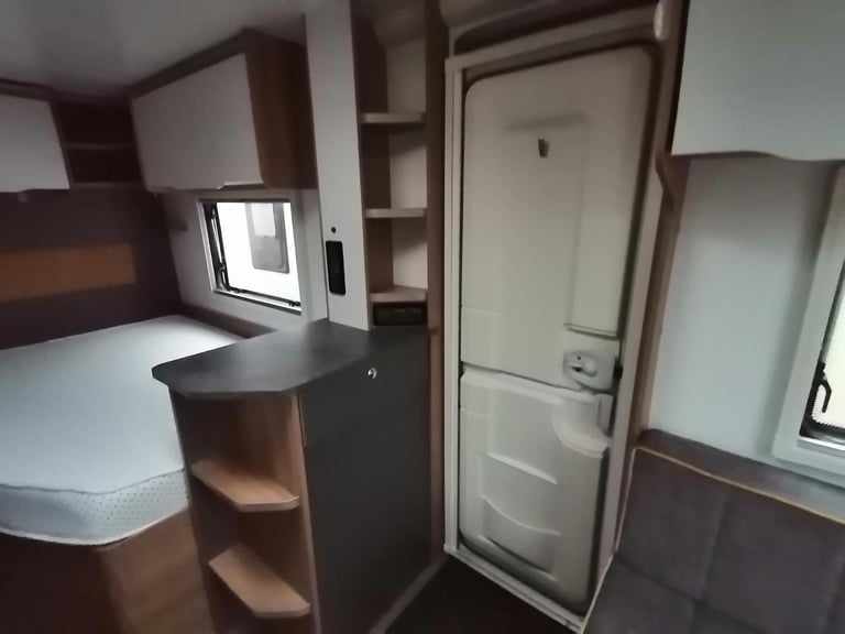 2022 Bailey Discovery D4-4