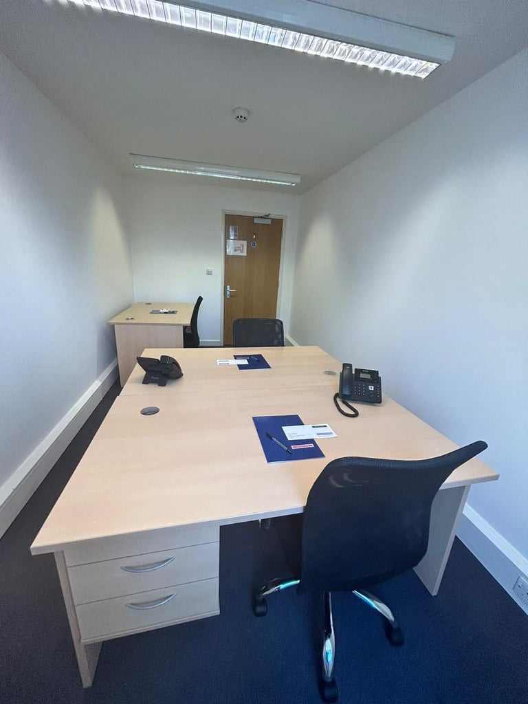 Offices for Rent in Tonbridge