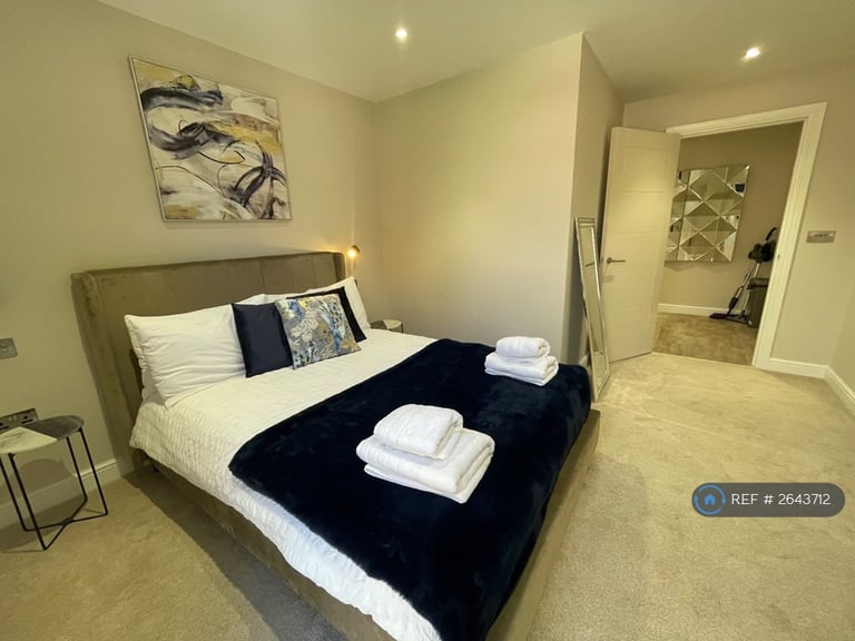 1 bedroom flat in Park Cross Street, Leeds, LS1 (1 bed) (#2643712)
