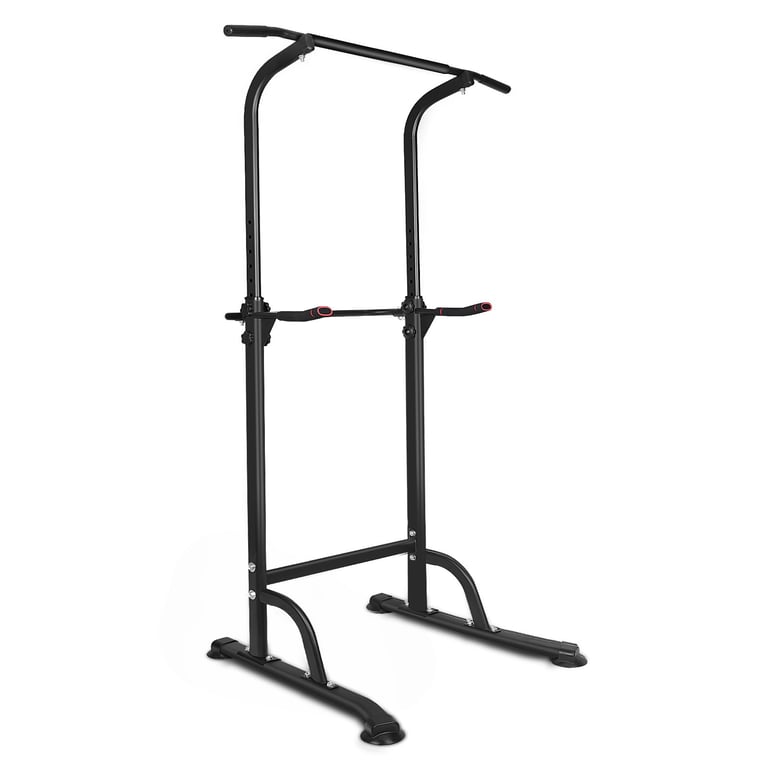 Power Tower – Multifunctional Parallel & Pull-Up Bar