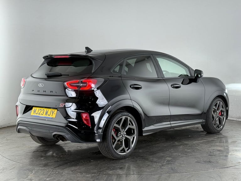 2023 Ford Puma 1.5 EcoBoost ST 5dr HATCHBACK PETROL Manual