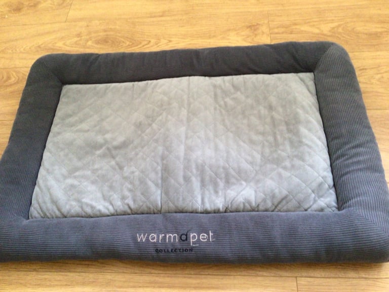 image for Warm a Pet Mat.