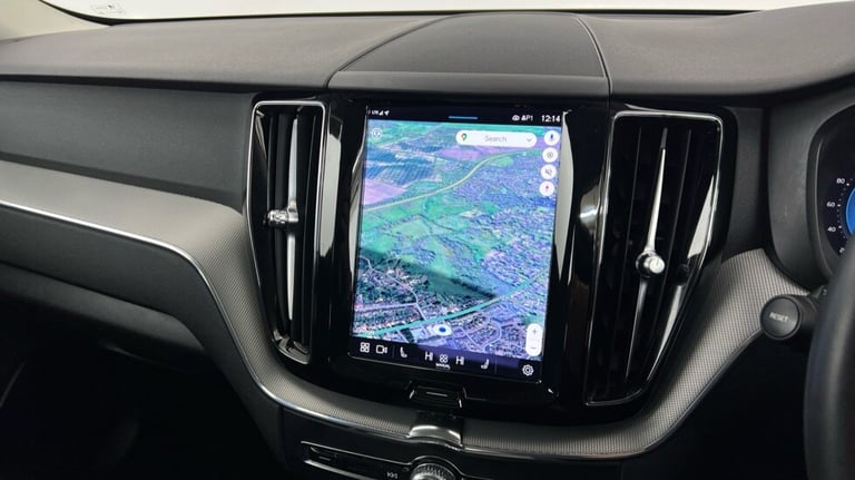 2023 Volvo XC60 2.0 T6 [350] RC PHEV Core Bright 5dr AWD Gtron ESTATE PETROL/ELECTRIC Automatic