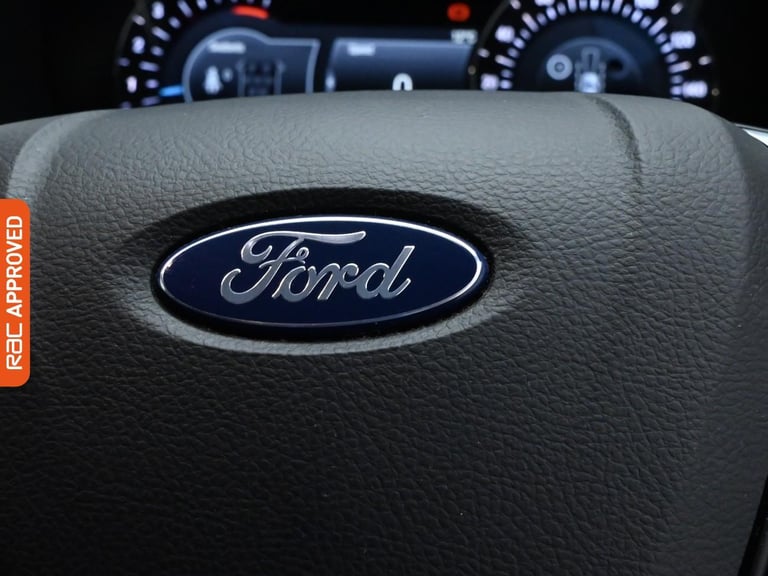 2021 Ford S-Max 2.0 EcoBlue 190 ST-Line 5dr Auto MPV DIESEL Automatic