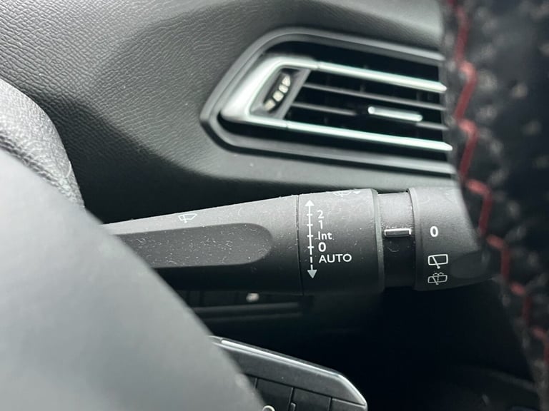 2018 Peugeot 308 1.5 BlueHDi GT Line Hatchback 5dr Diesel Manual Euro 6 (s/s) (130 ps) Hatchback ...