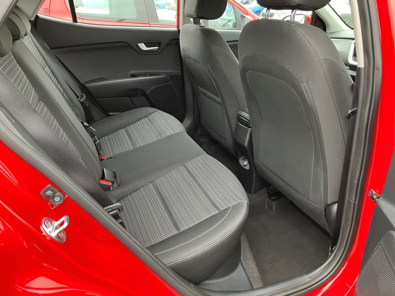 2022 Kia Stonic 1.0T GDi 99 2 5dr Hatchback Petrol Manual