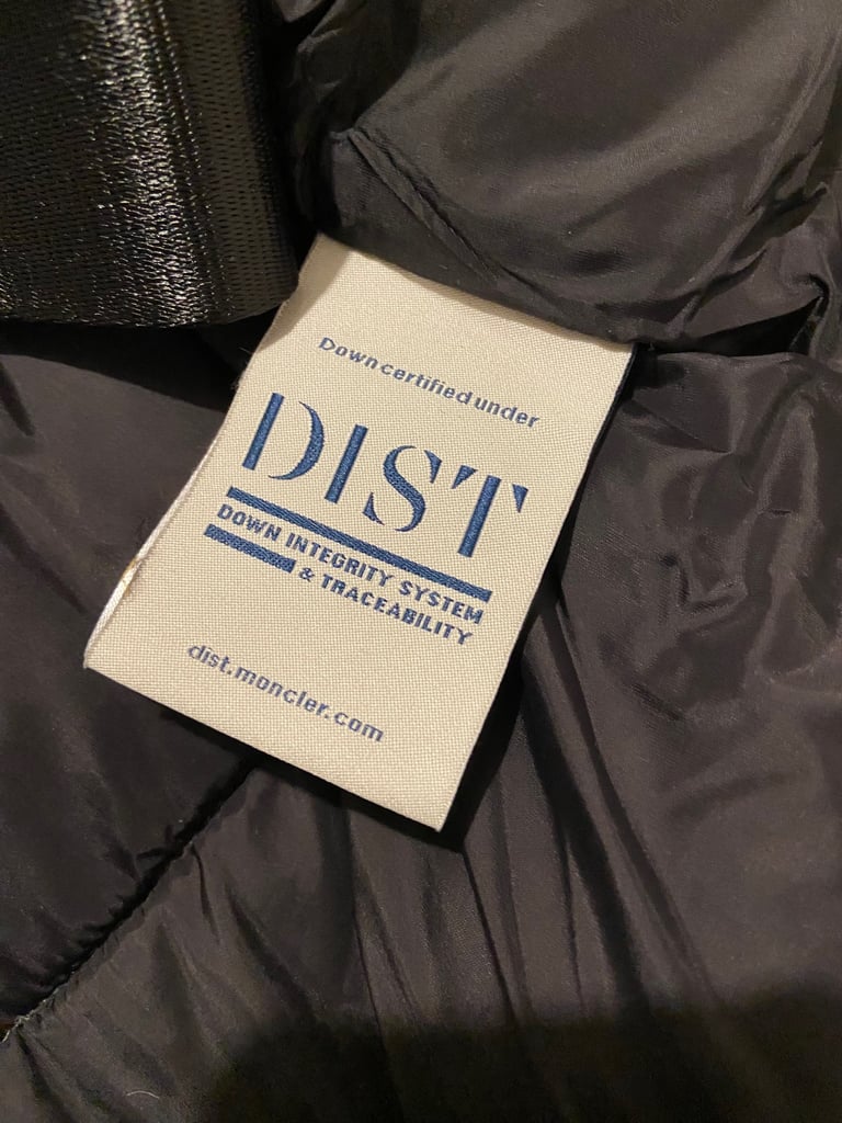 Moncler x Pharrel Williams Green jacket