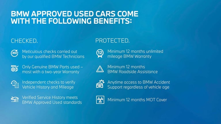  BMW X5 xDrive30d MHT M Sport 5dr Auto SUV Diesel Automatic