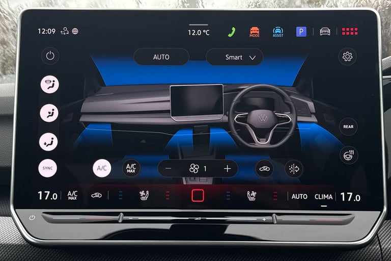 2025 Volkswagen Golf 2.0 TSI 300 GTI Clubsport 5dr DSG **VIENNA LEATHER, GTI PERFORMANCE PACK , H...