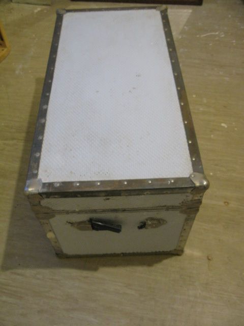 Chest . Size : H=40cm , W=40cm , L=80cm