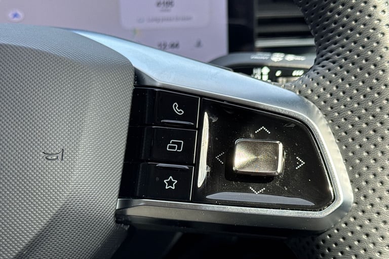 2025 MG MG HS 1.5 T-GDI PHEV Trophy 5dr Auto Hatchback Petrol Parallel PHEV Automatic