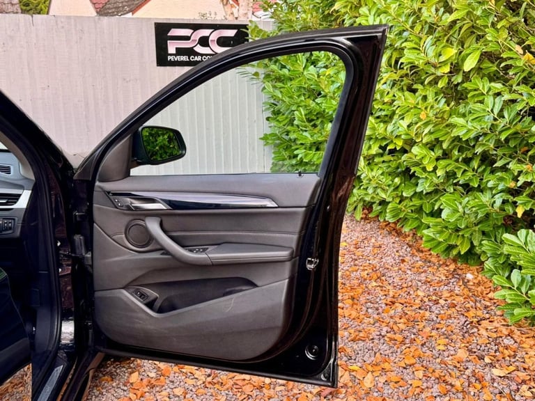 2020 20 BMW X1 2.0 20I XLINE SUV 5DR PETROL DCT SDRIVE EURO 6 (S/S) (192 PS)