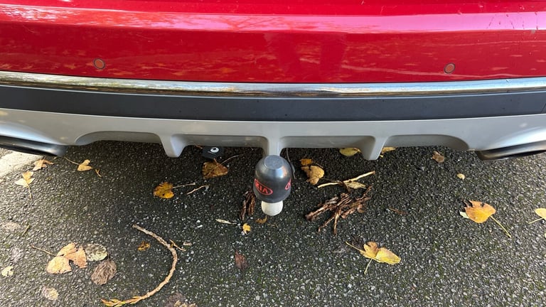 2019 Kia Sportage 1.6T GDi ISG GT-Line 5dr DCT Auto (AWD) SUV Petrol Automatic