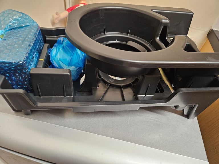 Vauxhall mokka 2024 model trye repair kit 