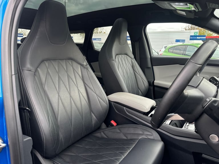 2024 Ford Explorer 210kW Premium 77kWh 5dr Auto HATCHBACK ELECTRIC Automatic