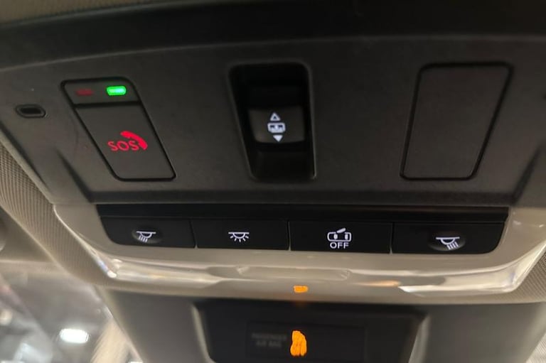 2023 Nissan Qashqai 1.3 DIG-T MHEV N-Connecta SUV 5dr Petrol Hybrid XTRON Euro 6 (s/s) (158 ps) S...