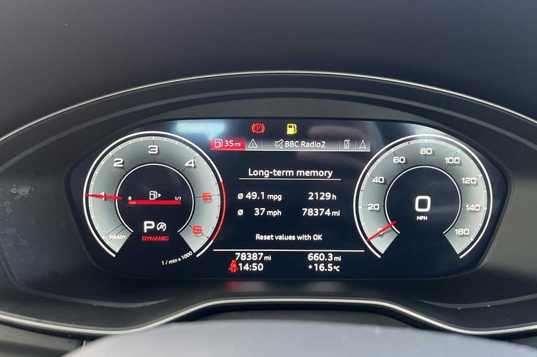 2021 Audi Q5 40 TDI Quattro Sport 5dr S Tronic SUV Diesel Automatic