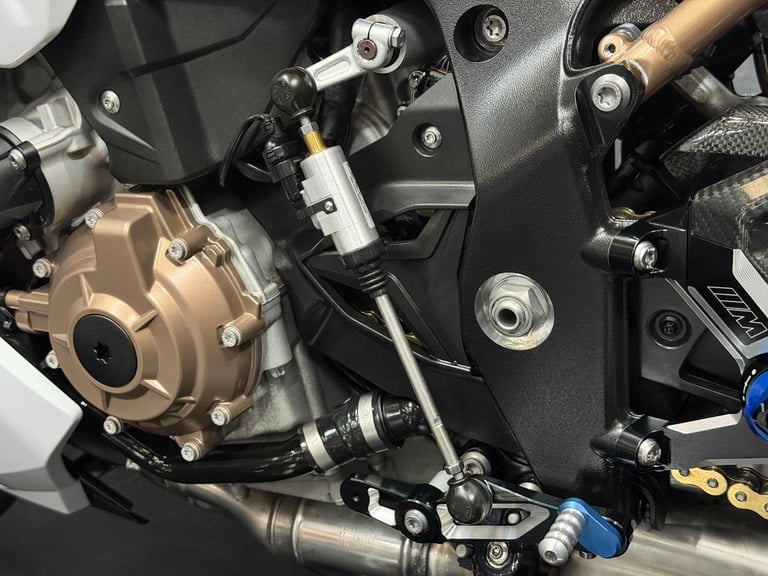 2023 BMW S 1000 R 1000 Sport Euro 5