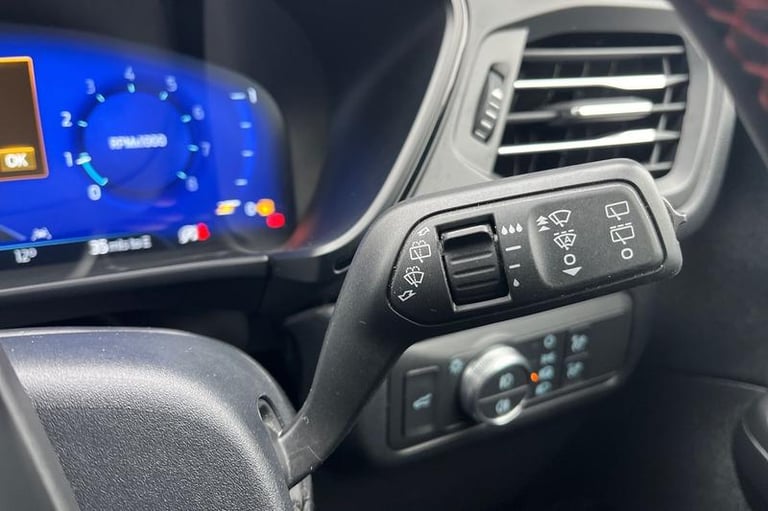 2020 Ford Kuga 1.5 EcoBoost 150 ST-Line First Edition 5dr HATCHBACK PETROL Manual