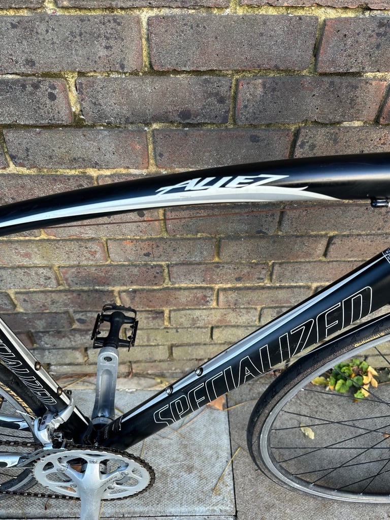 Specialized Allez Road Bike 54cm 